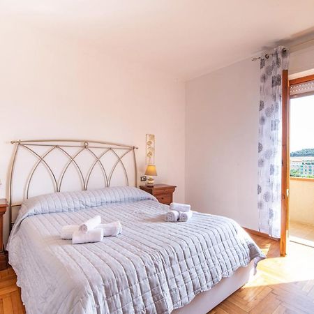 Piombino Apartments - Casa Marconi Exteriér fotografie