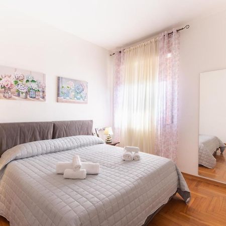 Piombino Apartments - Casa Marconi Exteriér fotografie