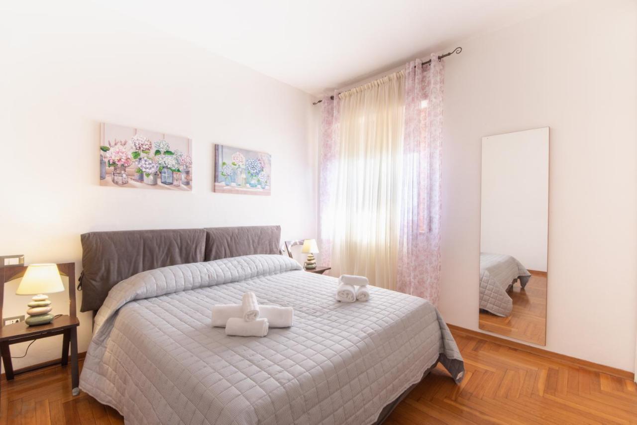Piombino Apartments - Casa Marconi Exteriér fotografie